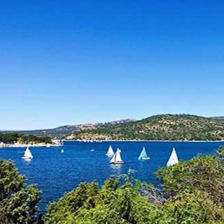 Playa De Madrid Διαμέρισμα San Martín de Valdeiglesias Εξωτερικό φωτογραφία