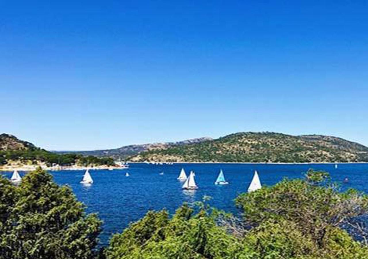 Playa De Madrid Διαμέρισμα San Martín de Valdeiglesias Εξωτερικό φωτογραφία